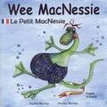 Cover: Wee MacNessie - Ablekids Press Ltd