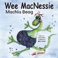 Cover: Wee MacNessie - Ablekids Press Ltd