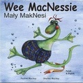 Cover: Wee MacNessie - Ablekids Press Ltd