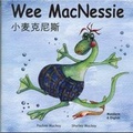 Cover: Wee MacNessie - Ablekids Press Ltd