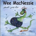 Cover: Wee MacNessie - Ablekids Press Ltd