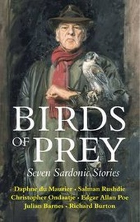 Enlarge image Cover: Birds of Prey - Rare Books and Berry