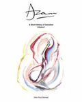 Cover: Azam - A Short History of Sensation Volume 1: v. 1 - Airside Publications