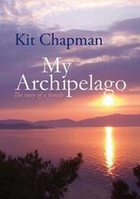 Enlarge image Cover: My Archipelago - Mercer Books
