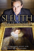 Cover: Sleuth - HarperCollins
