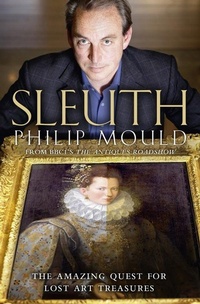 Enlarge image Cover: Sleuth - HarperCollins