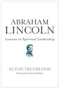Cover: Abraham Lincoln - HarperCollins