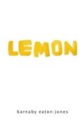 Cover: Lemon - Hirst Publishing