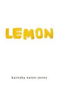 Enlarge image Cover: Lemon - Hirst Publishing