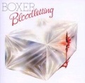 Cover: Bloodletting - tonpool Medien GmbH / Burgwedel