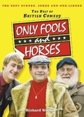 Cover: Only Fools and Horses - HarperCollins