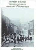 Cover: Marsden Children - Marsden History Group