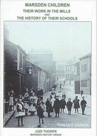Enlarge image Cover: Marsden Children - Marsden History Group