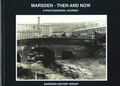 Cover: Marsden - Then and Now - Marsden History Group