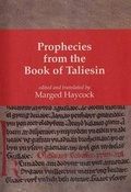 Cover: Prophecies from the Book of Taliesin - CMCS Publications
