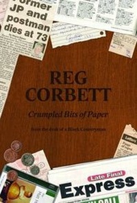 Enlarge image Cover: Crumpled Bits of Paper - Geoffrey Publications