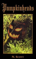 Cover: Pumpkinheads - Timetable Books