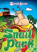 Cover: Snail Park - Mad About Snail Books