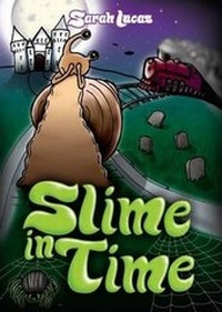 Enlarge image Cover: Slime in Time - Professional Marketing Limited
