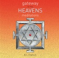 Cover: Gateway to the Heavens - ygb Publishing Ltd