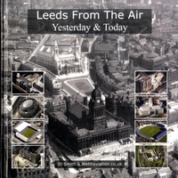 Abbildung von: Leeds from the Air - SBP Publishing