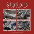 Cover: Stations from the Air - SBP Publishing