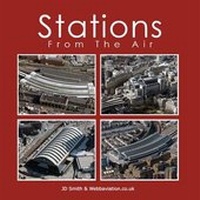Enlarge image Cover: Stations from the Air - SBP Publishing