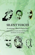Cover: Silent Voices - Monsoon Press