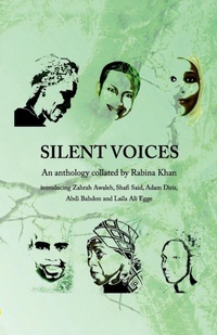 Enlarge image Cover: Silent Voices - Monsoon Press