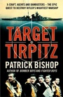 Cover: Target Tirpitz - HarperPress