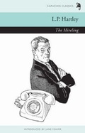 Cover: The Hireling - Capuchin Classics