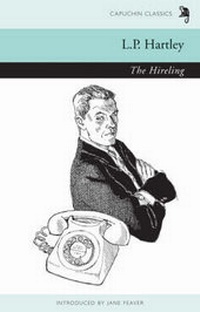 Enlarge image Cover: The Hireling - Capuchin Classics