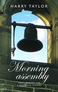Cover: Morning Assembly - The Old Almondburian's Society