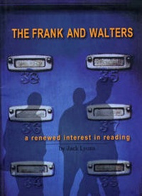 Enlarge image Cover: A Renewed Interest in Reading - Max Elyan Publishing