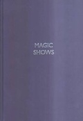 Cover: Magic Shows - Ian Keable