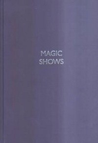 Enlarge image Cover: Magic Shows - Ian Keable