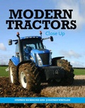 Cover: Modern Tractors Close Up - Second Sight Productions
