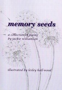 Enlarge image Cover: Memory Seeds - Acorns Publishing