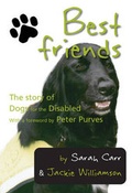 Cover: Best Friends - Acorns Publishing