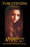 Cover: Nemesis: Bk. 1 - Project-Renaissance Books