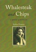 Cover: Whalesteak and Chips - Acorns Publishing