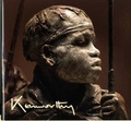 Cover: Jonathan Kenworthy Sculpture and Works on Paper - LionTree Publications