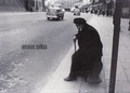 Cover: Antanas Sutkus: Lithuanian Portraits - White Space Gallery