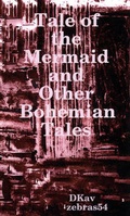 Cover: Tale of the Mermaid - zebras54 radioevropa