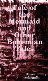 Enlarge image Cover: Tale of the Mermaid - zebras54 radioevropa