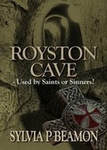 Cover: Royston Cave - The Temple Publications