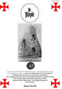 Enlarge image Cover: The Temple: No. 14 - The Temple Publications
