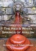Cover: The Red & White Springs of Avalon - The Temple Publications