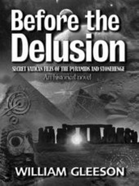 Enlarge image Cover: Before the Delusion - The Temple Publications