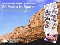 Abbildung von: Conservatives Abroad - U P Publications Ltd